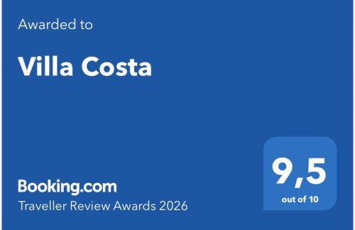 Villa Costa - Foto 8