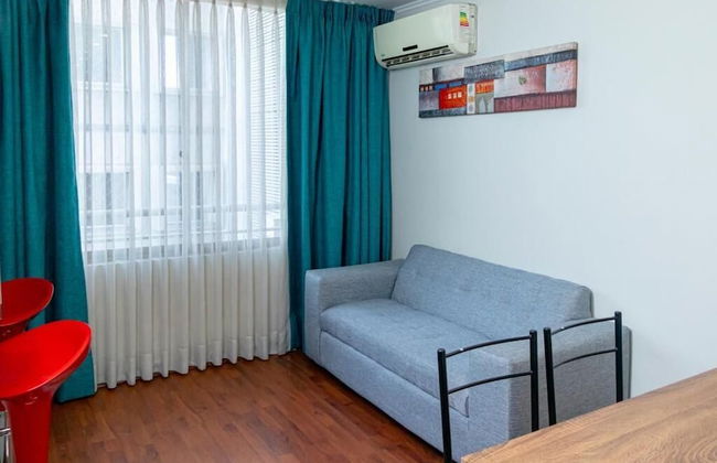 Departamentos Amoblados Torre Tagle - Photo 13