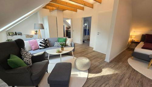 Wanderers Inn Heidschnuckenweg - Foto 3