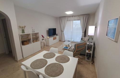 Duquesa Village Cozy Apartment Golf & Beach (Manilva - Malaga) - Photo 9