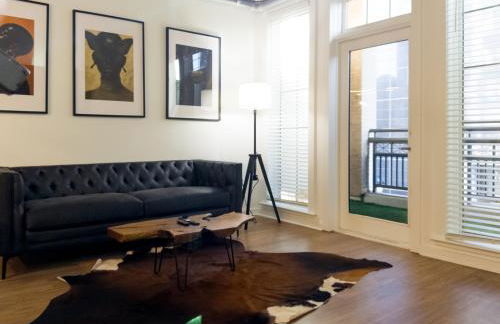 Atlantic Luxe Loft - Foto 17