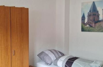 C- Schöne Wohnung in Bingen mit phantastischem Blick auf die Nahe, Fewo für Monteure - Foto 19