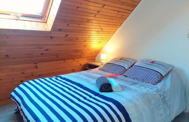 Holiday Home With Fantastic sea Views on the Crozon Peninsula - Foto 4