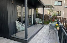 Little bay cabin - Foto 1