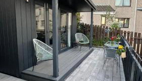 Little bay cabin - Foto 1