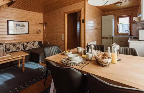 Naturerlebnisdorf Blauvogel Hasselfelde - Foto 26