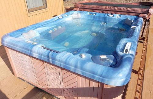 Well-Equipped Cabin Great for Families in Helen, Georgia - Foto 4