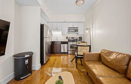 Furnished Apartment in Downtown - Foto 46