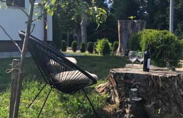 Holiday Home Kuća GORICA BLANCA - Foto 7