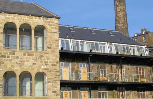 Croft Mill - Apartments - Photo 45