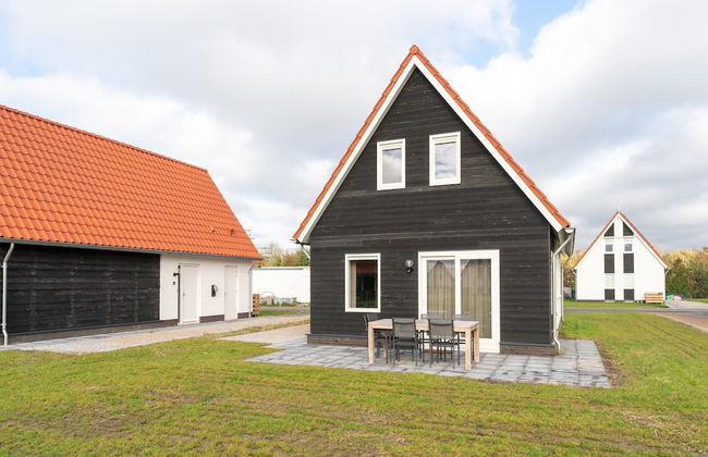 Holiday Home Near Scherpenisse Beach - Foto 31