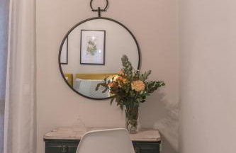 Casa Leone, cosy apartment overlooking the square - Foto 15