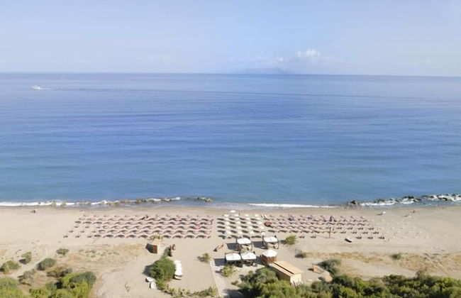 Residence Baia dei Delfini - Foto 38