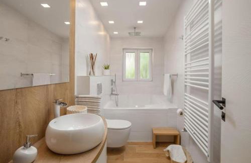 Villa Mala Petra - Foto 18