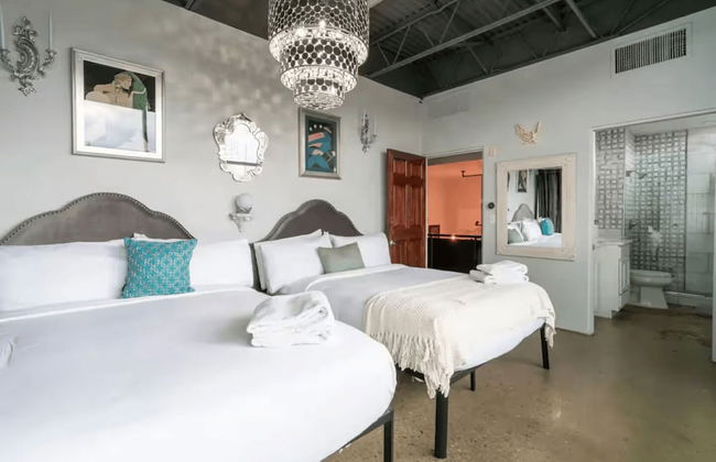 Swanky Townhome - Foto 8