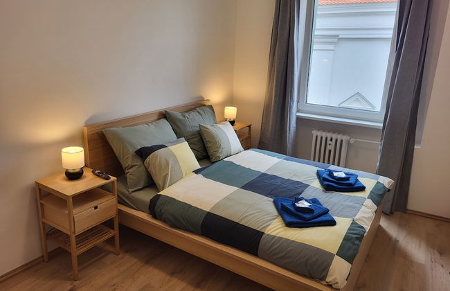 Apartmá Beatrice - Foto 2