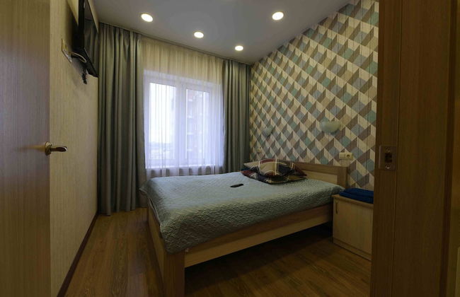 Apart Hotel Clover - Photo 10