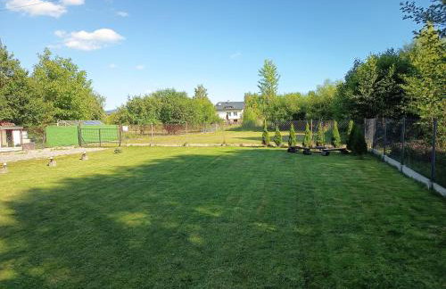 Domek w Twardorzeczce - Foto 7