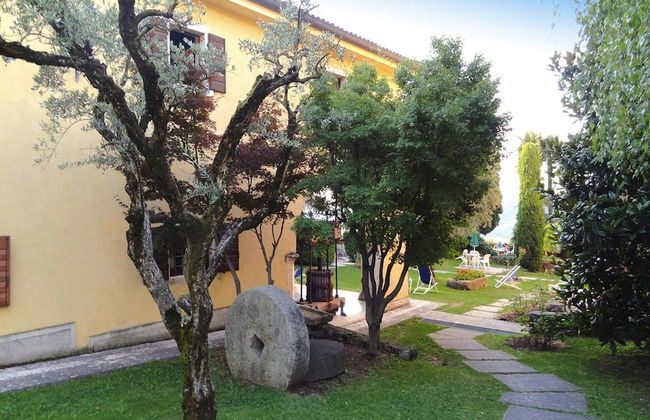 Residence La Filanda in Costermano - Foto 27