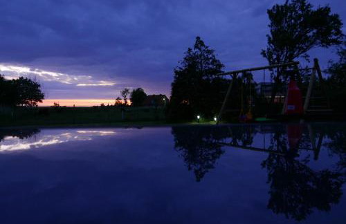 Ferienhaus Immerlicht Norddeich S-H - Photo 25