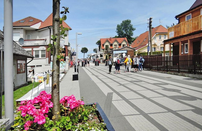 Holiday Homes With Sauna and Jacuzzi in Trzesacz-formerly TUI Ferienhaus - Photo 22