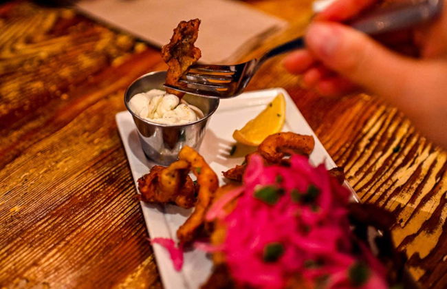 Tour gastronomico di Vancouver - Foto 6