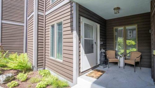 Brook Haven Condo - Downtown Blowing Rock Ground Floor Fully Stocked with 2 King Beds - Foto 2