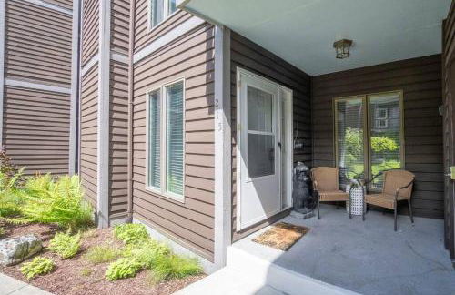 Brook Haven Condo - Downtown Blowing Rock Ground Floor Fully Stocked with 2 King Beds - Foto 2