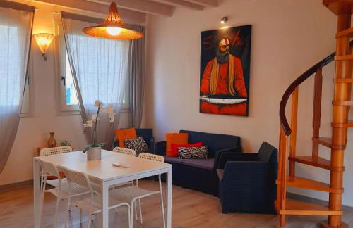 Da Cinema a Residenza d'Artista BLUE YELLOW RED - Foto 36