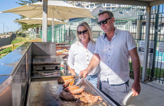 The Breakers - Foto 69