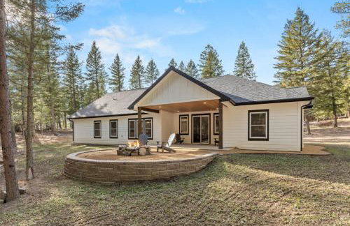 Luxury Rock Creek Abode - Foto 34