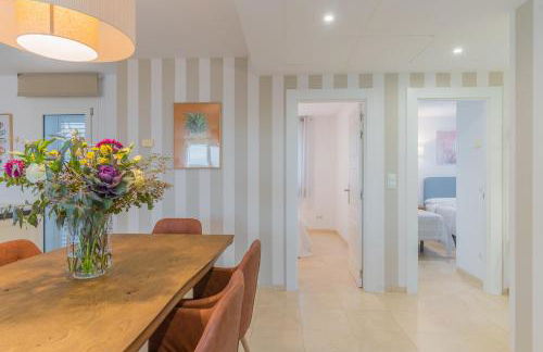 Elegante apartamento con vistas al mar. 6 PAX - Foto 27