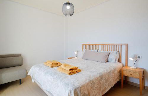 Luxury Apartament Calle Pizarro La Tejita - Foto 15