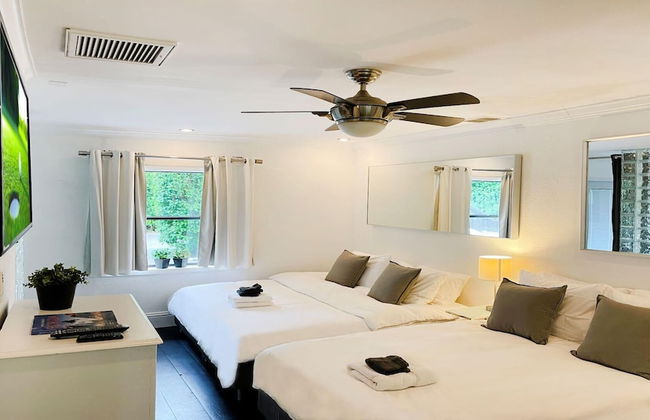 7 Room Saddlebrook Golf SPA Villa 5BR 4BA - Photo 7