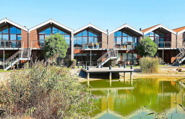 Beachside Bliss in Fyn - By Traum Ferienwohnungen - Foto 21