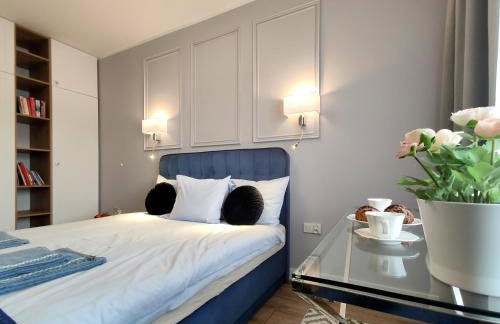 Prestige Apartment Słupsk - Photo 16