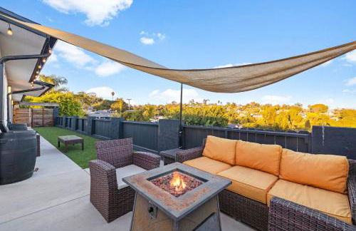 Dog-Friendly House with Hot Tub, AC, Game Room - Photo 13