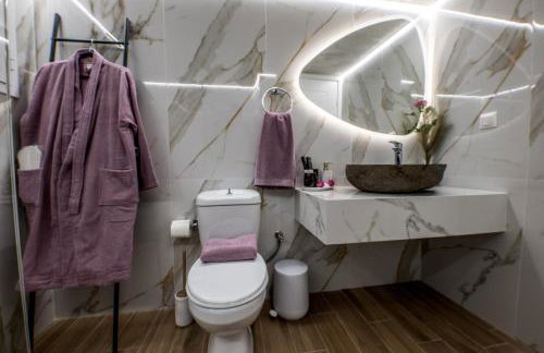 Escape Luxury Apartment - Foto 30