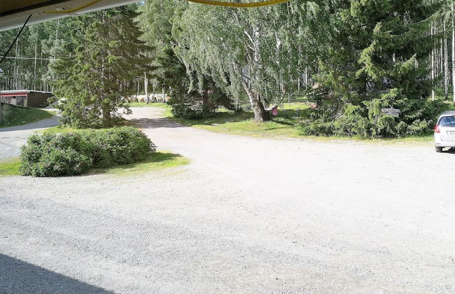 Anssilan Maatila - Foto 10