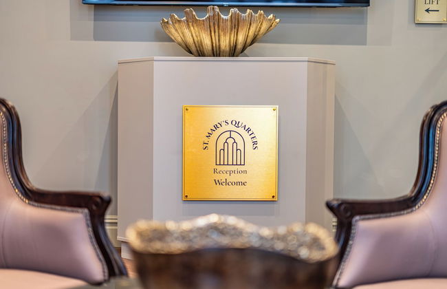 St Mary's Quarters - Foto 2