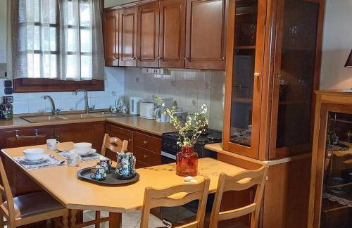 Giannis Traditional House - Foto 8