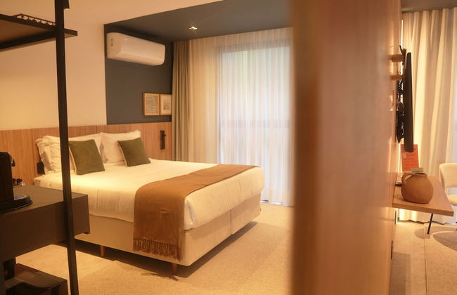 Xtay Oslo Florianópolis - Photo 7