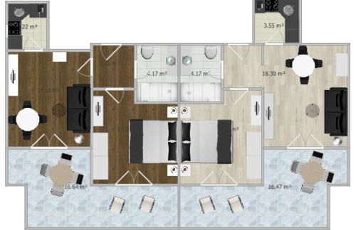 Residence Boutique Sonne - Foto 27