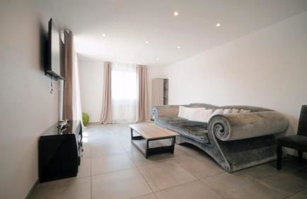 Agréable Maison pour 8 personnes - Foto 2