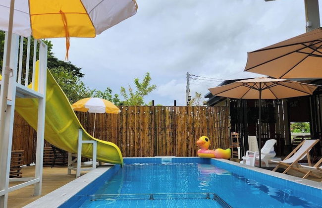 Win Win Villa - Foto 60