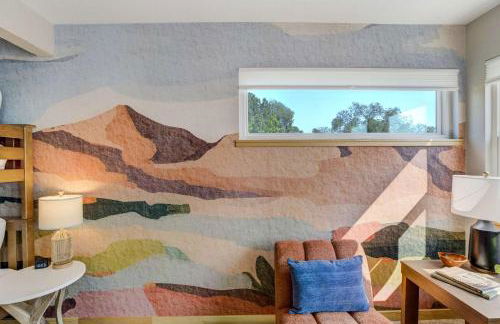 Sunstone Mesa Luxe Broadmoor Getaway w Hot Tub - Foto 40