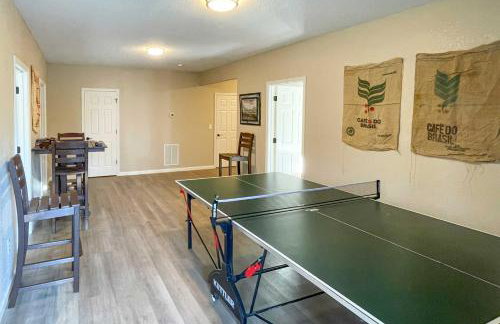 Painted Skies Upscale Getaway By Lake Burton! - Photo 13