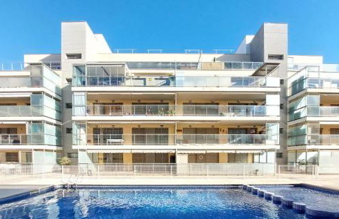 Cozy Apartment In Moncofa - Foto 1