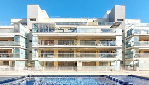 Cozy Apartment In Moncofa - Foto 1