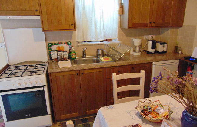 Charalambos Holiday Cottage - Photo 27